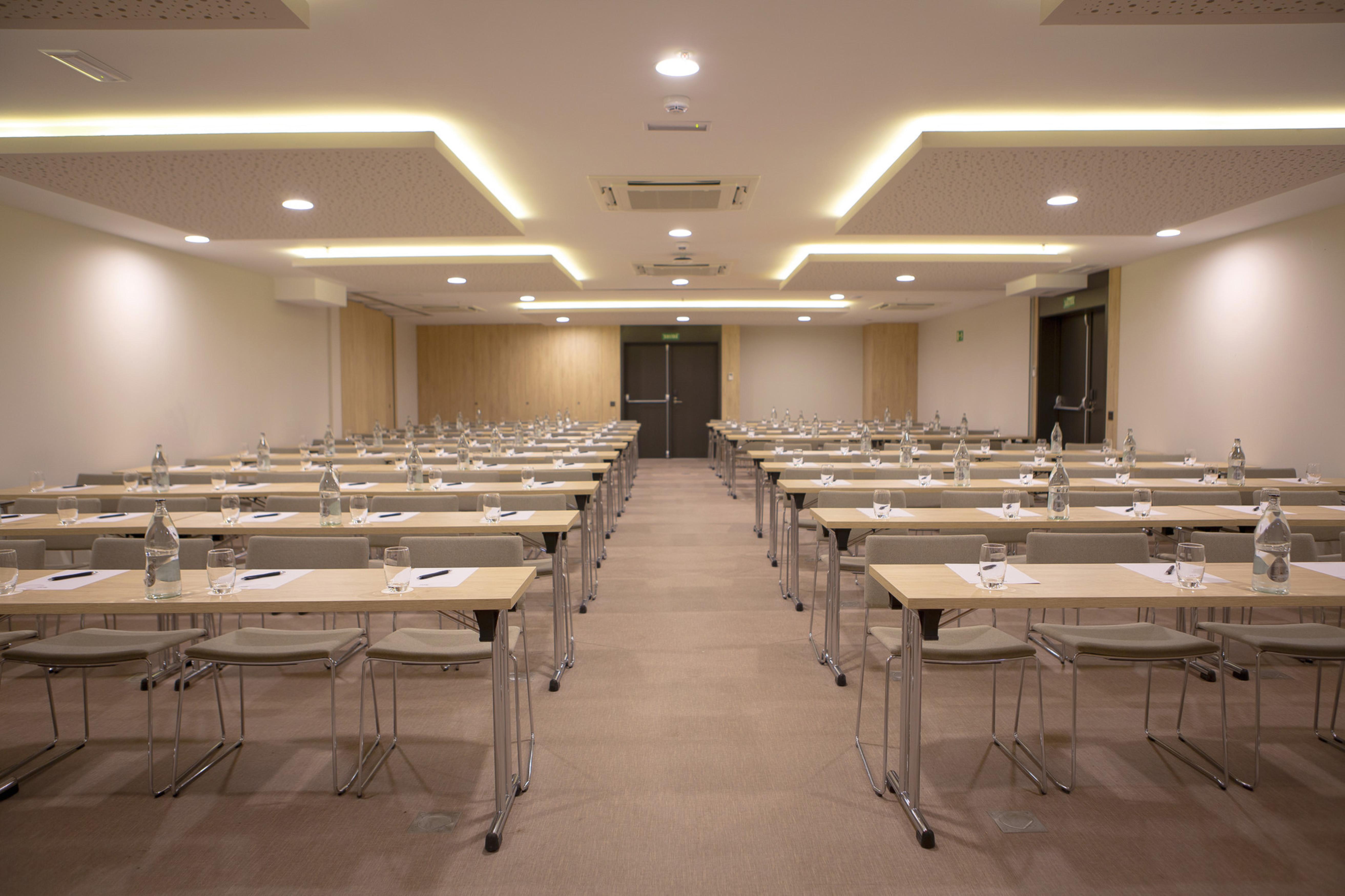 ริอู ปลาซา เอสปาญา Hotel มาดริด ภายนอก รูปภาพ